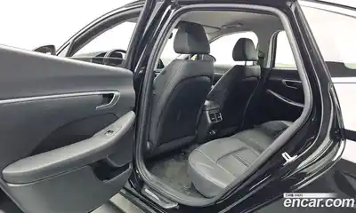 Hyundai Sonata 2020 2.0 гидро, миниатюра 11