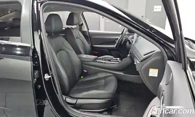 Hyundai Sonata 2020 2.0 гидро, миниатюра 12