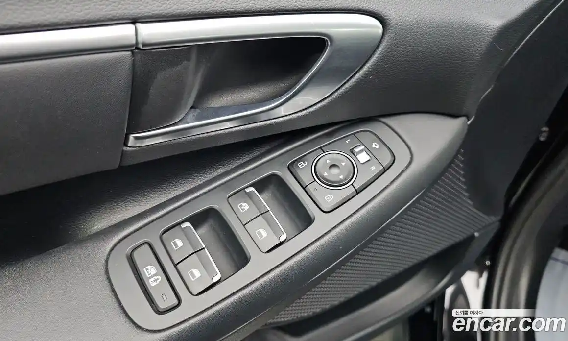 Hyundai Sonata 2020 2.0 гидро, фото 13