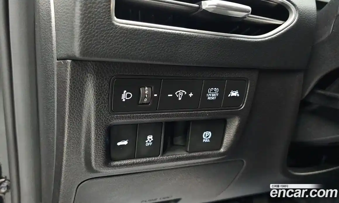 Hyundai Sonata 2020 2.0 гидро, фото 14