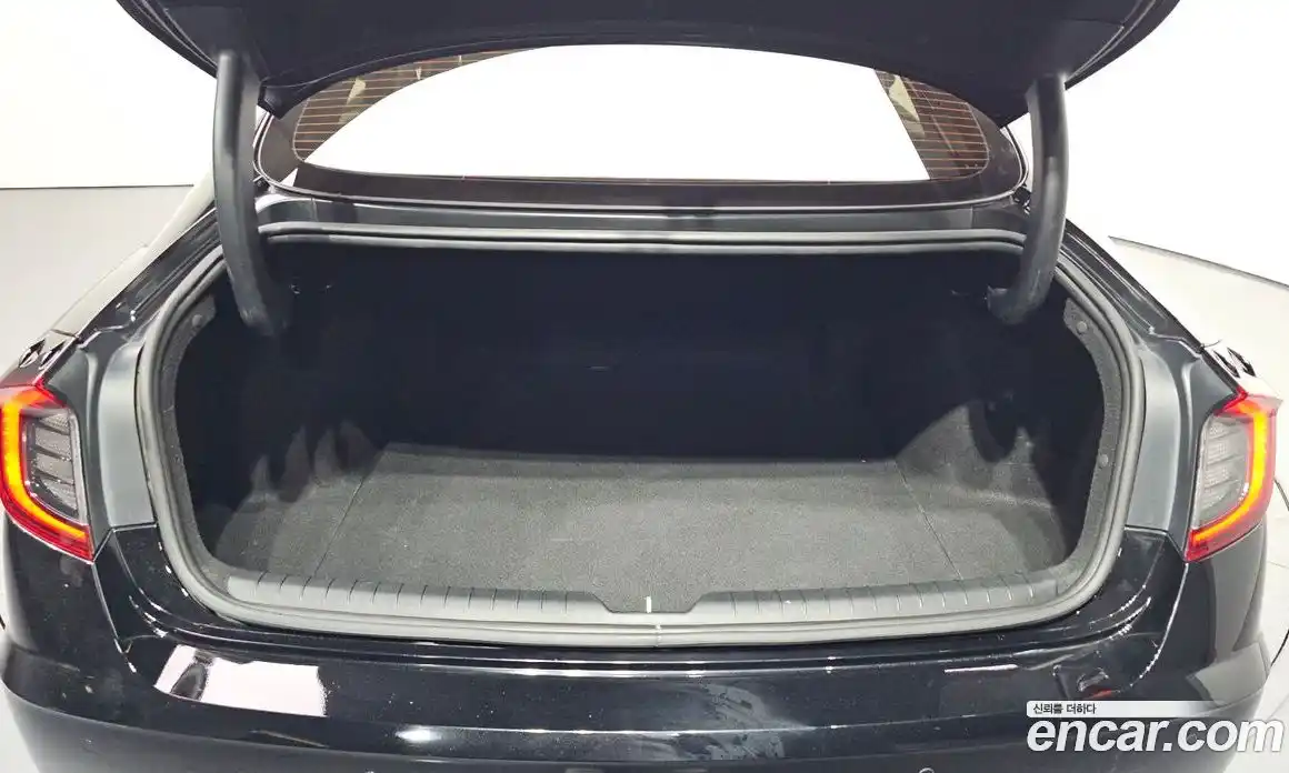 Hyundai Sonata 2020 2.0 гидро, фото 20