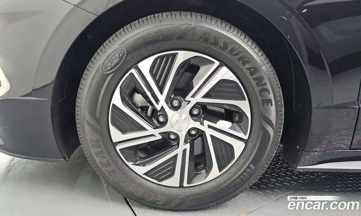 Hyundai Sonata 2020 2.0 гидро, фото 5