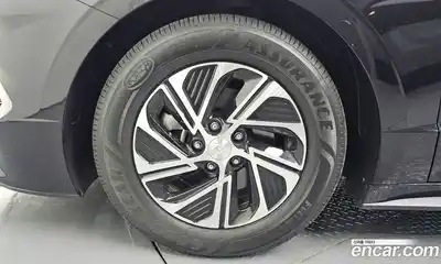 Hyundai Sonata 2020 2.0 гидро, миниатюра 5