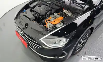Hyundai Sonata 2020 2.0 гидро, миниатюра 6