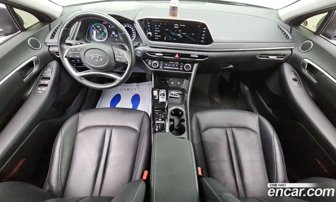 Hyundai Sonata 2020 2.0 гидро, фото 7