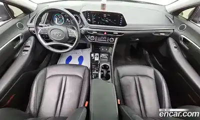 Hyundai Sonata 2020 2.0 гидро, миниатюра 7