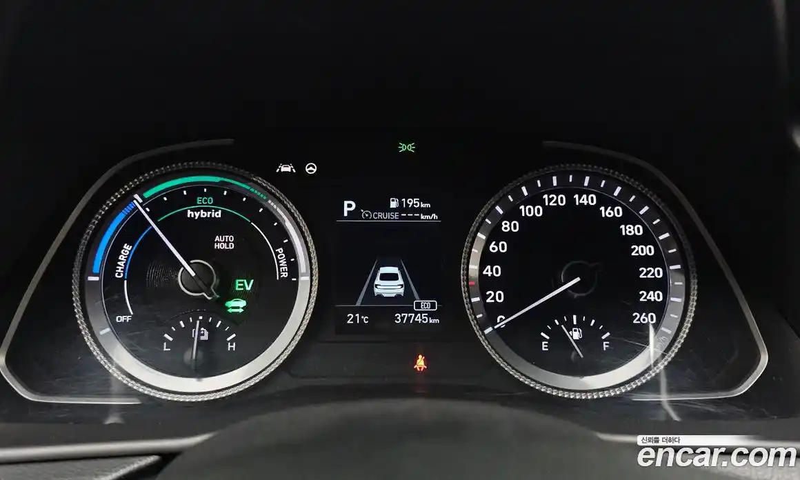 Hyundai Sonata 2020 2.0 гидро, фото 8