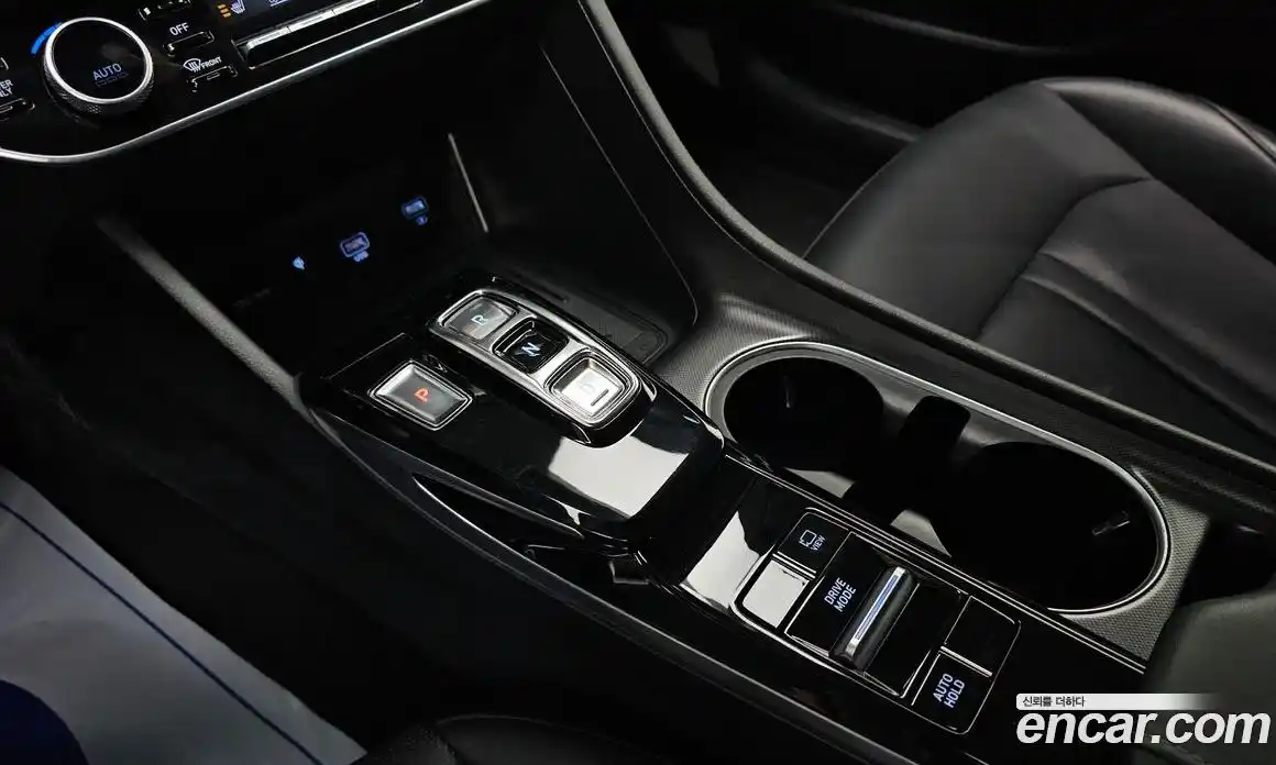 Hyundai Sonata 2020 2.0 гидро, фото 9