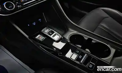 Hyundai Sonata 2020 2.0 гидро, миниатюра 9