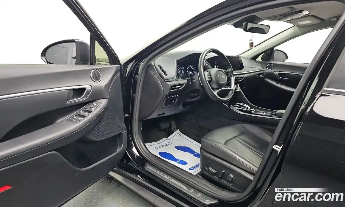 Hyundai Sonata 2020 2.0 гидро, фото 10