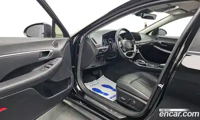 Hyundai Sonata 2020 2.0 гидро, миниатюра 10