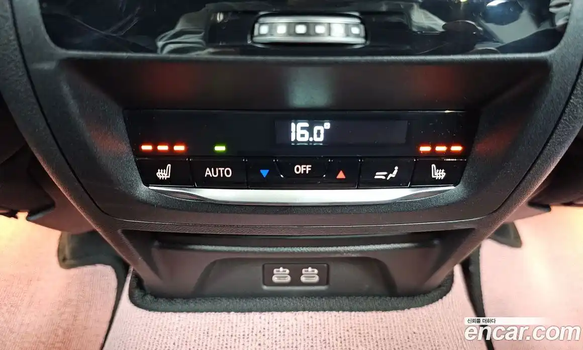 BMW X4 2025 2.0 гидро, фото 18