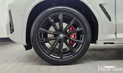 BMW X4 2025 2.0 гидро, миниатюра 5