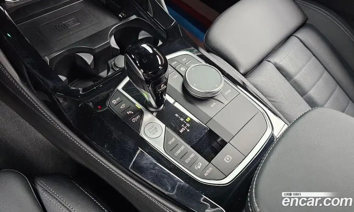 BMW X4 2025 2.0 гидро, фото 9