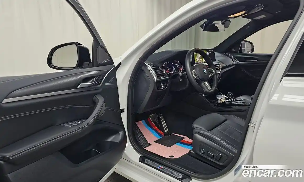 BMW X4 2025 2.0 гидро, фото 10