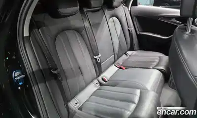 Audi A6 2016 2.0 автомат (гидро), миниатюра 11