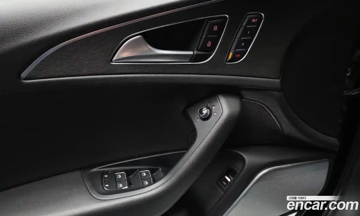 Audi A6 2016 2.0 автомат (гидро), фото 16