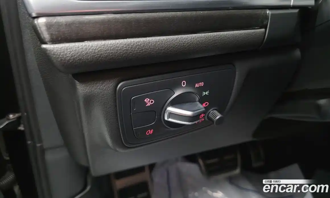 Audi A6 2016 2.0 автомат (гидро), фото 17