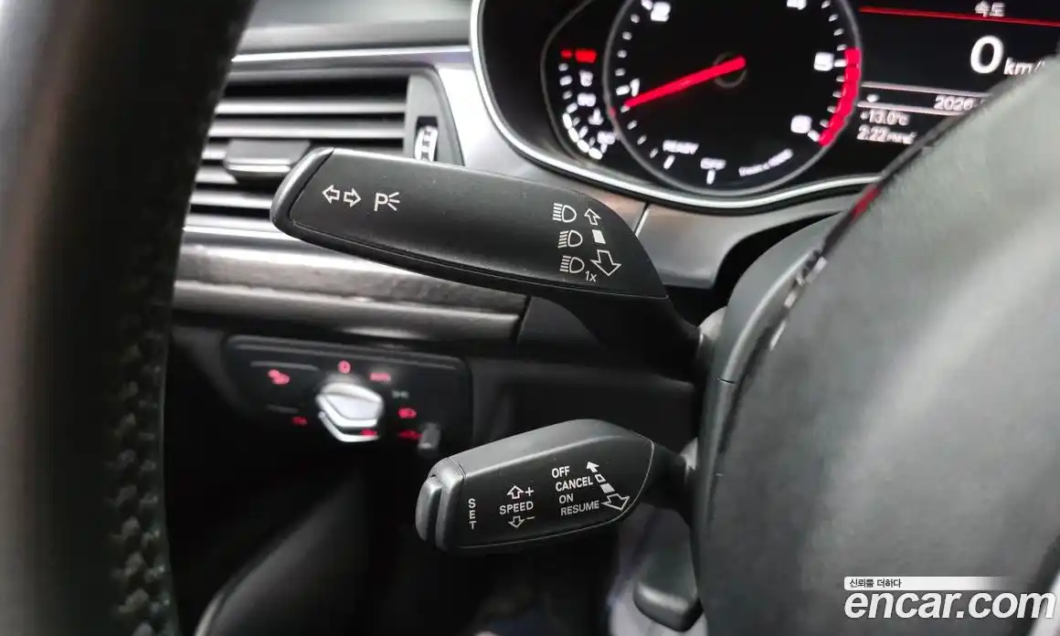 Audi A6 2016 2.0 автомат (гидро), фото 19