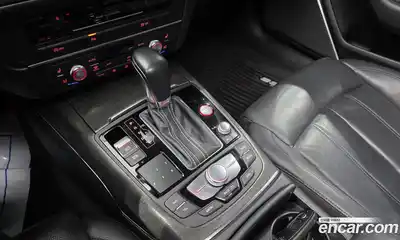 Audi A6 2016 2.0 автомат (гидро), миниатюра 9