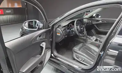 Audi A6 2016 2.0 автомат (гидро), миниатюра 10