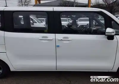 Kia Ray 2026 1.0 гидро, миниатюра 11