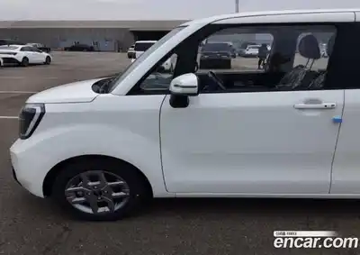 Kia Ray 2026 1.0 гидро, миниатюра 2