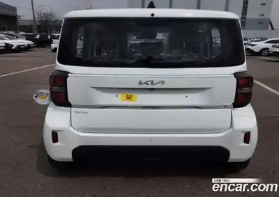 Kia Ray 2026 1.0 гидро, миниатюра 3