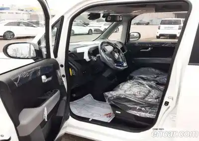 Kia Ray 2026 1.0 гидро, миниатюра 4