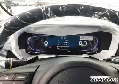 Kia Ray 2026 1.0 гидро, миниатюра 7