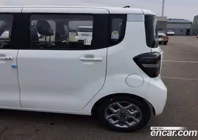 Kia Ray 2026 1.0 гидро, миниатюра 9
