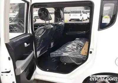 Kia Ray 2026 1.0 гидро, миниатюра 10