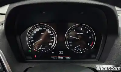 BMW 1-Series 2019 2.0 гидро, миниатюра 11