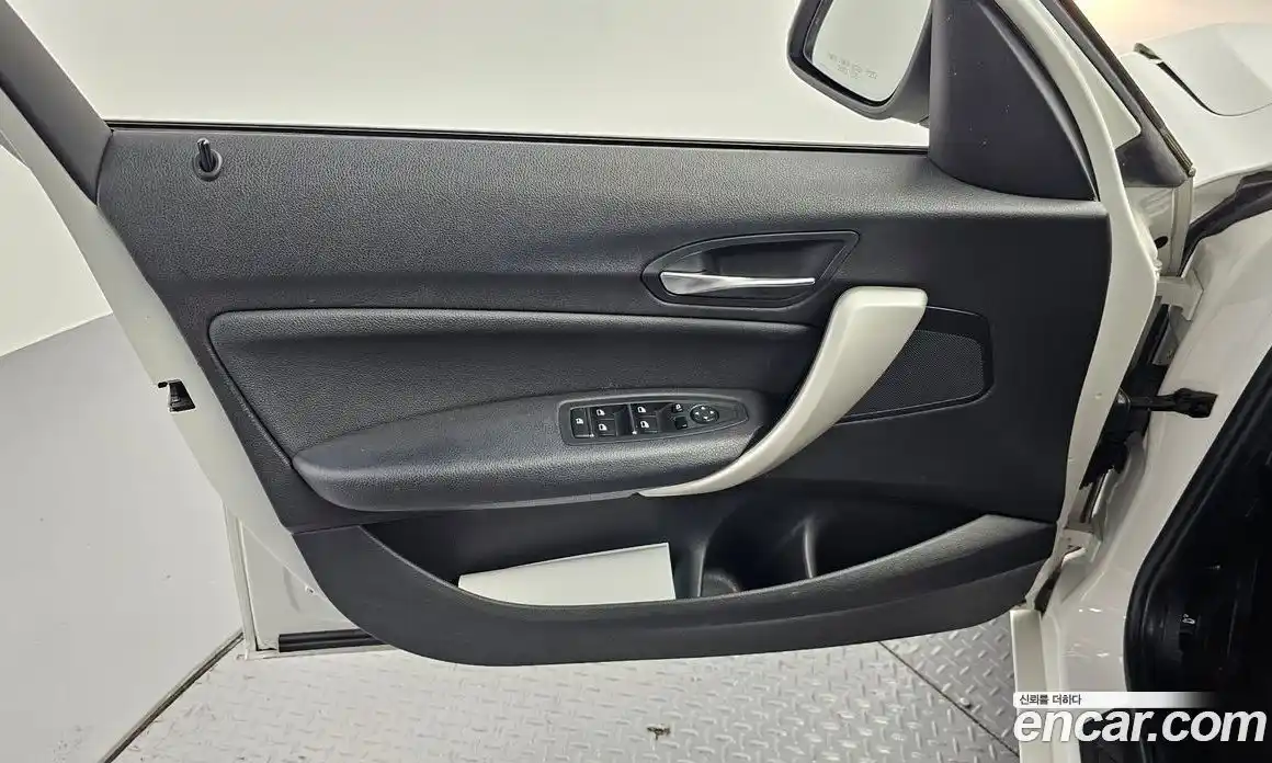 BMW 1-Series 2019 2.0 гидро, фото 14
