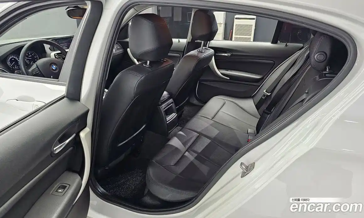 BMW 1-Series 2019 2.0 гидро, фото 16