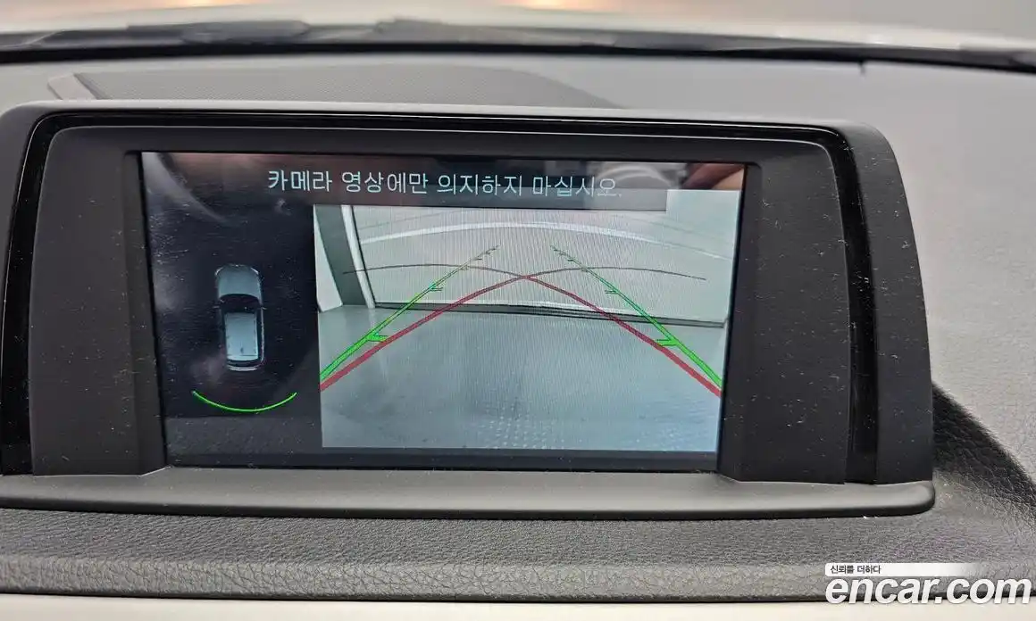 BMW 1-Series 2019 2.0 гидро, фото 21