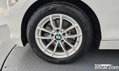 BMW 1-Series 2019 2.0 гидро, миниатюра 5