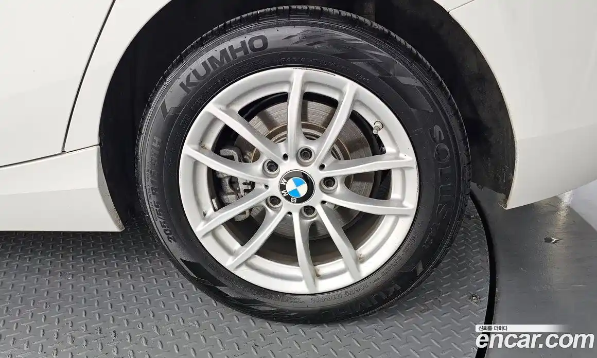 BMW 1-Series 2019 2.0 гидро, фото 7