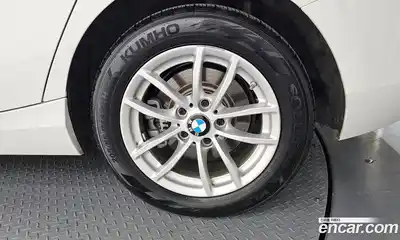 BMW 1-Series 2019 2.0 гидро, миниатюра 7