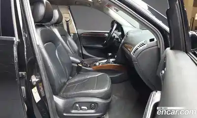 Audi Q5 2015 2.0 гидро, миниатюра 11