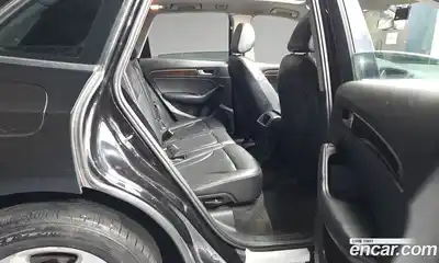 Audi Q5 2015 2.0 гидро, миниатюра 12