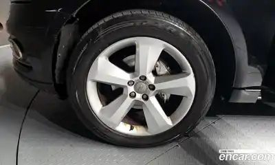 Audi Q5 2015 2.0 гидро, миниатюра 5