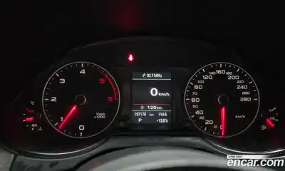 Audi Q5 2015 2.0 гидро, миниатюра 8