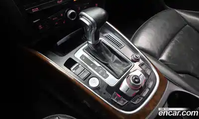Audi Q5 2015 2.0 гидро, миниатюра 9