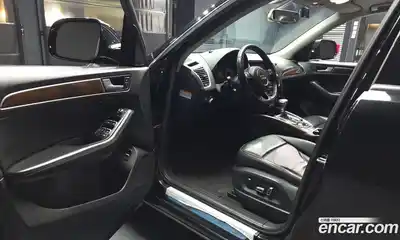 Audi Q5 2015 2.0 гидро, миниатюра 10