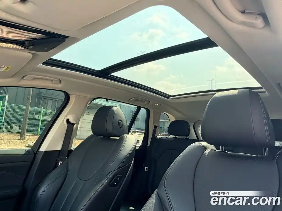 BMW X5 2022 3.0 гидро, фото 12