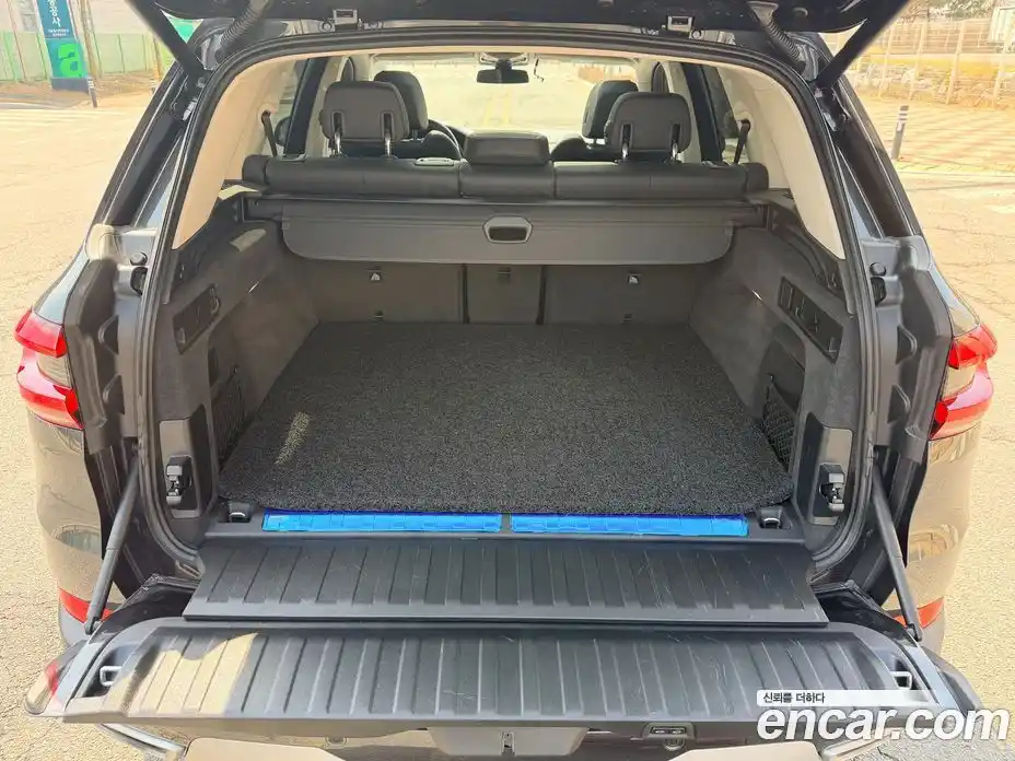 BMW X5 2022 3.0 гидро, фото 17