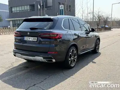 BMW X5 2022 3.0 гидро, миниатюра 2