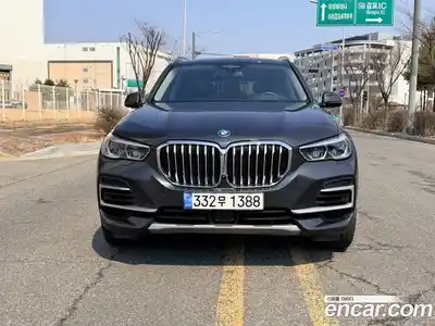 BMW X5 2022 3.0 гидро, миниатюра 3