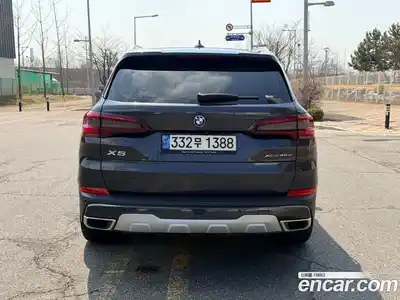 BMW X5 2022 3.0 гидро, миниатюра 4